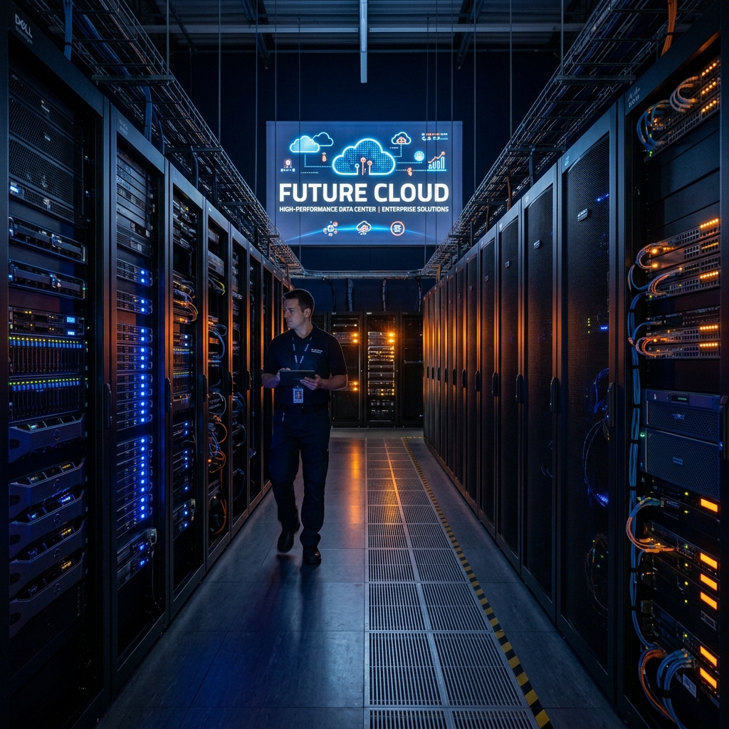 Multi-Cloud Migration Frameworks for 2026